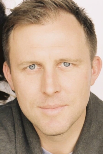 Actor Adam C. Stone