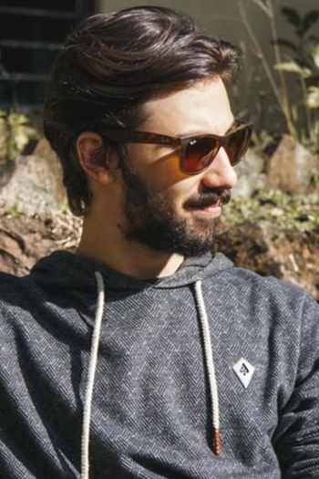 Actor Lorenzo Telles