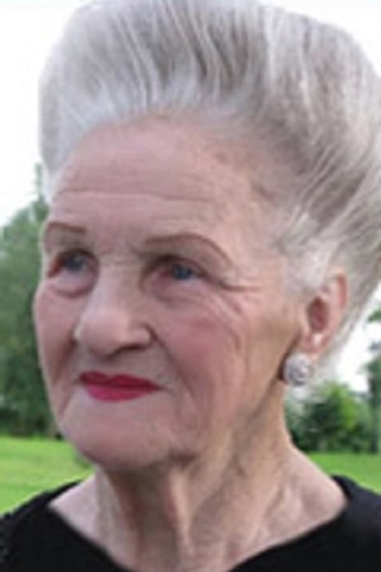 Actor Lidiya Dorotenko