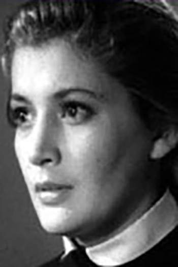 Actor Kyunna Ignatova