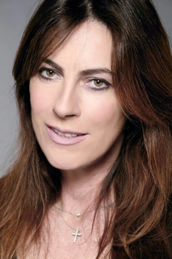 Actor Kathryn Bigelow