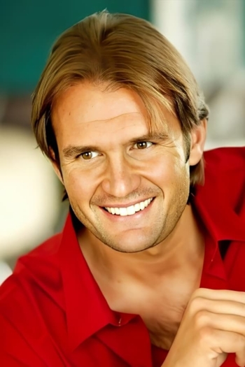 Actor Tarkan Tüzmen