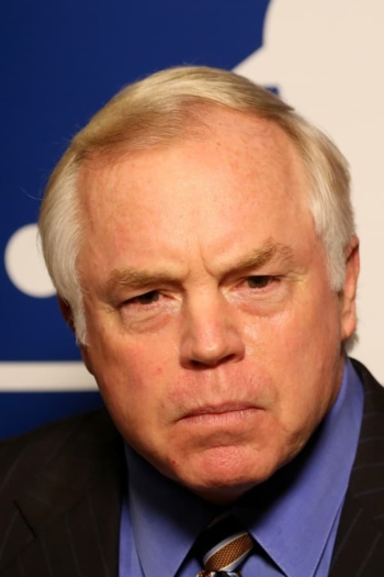 Actor Buck Showalter