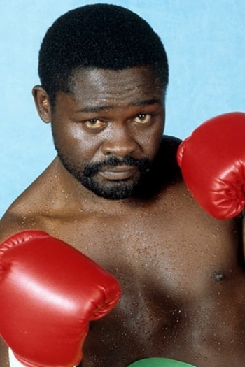 Actor Azumah Nelson