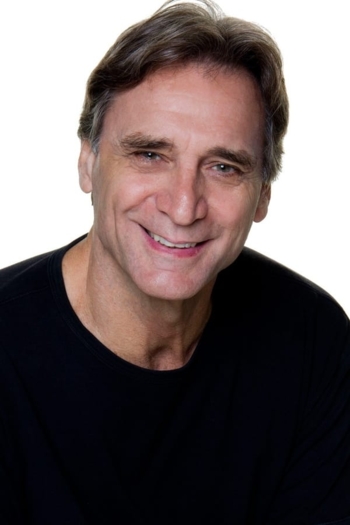 Actor Herson Capri