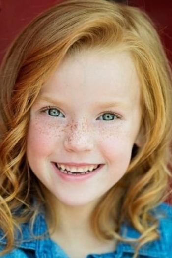 Actor Avery Barkdull