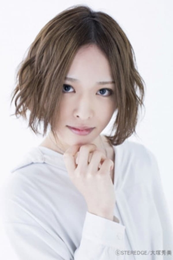 Actor Yuzuki Hoshimoto