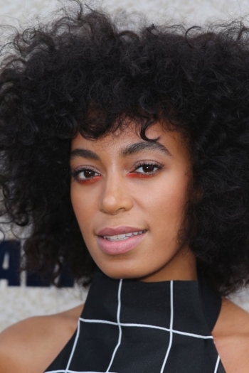 Actor Solange