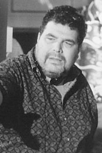 Actor George P. Cosmatos