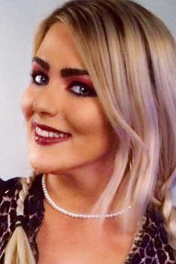 Actor Session Moth Martina