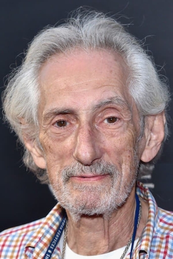Actor Larry Hankin