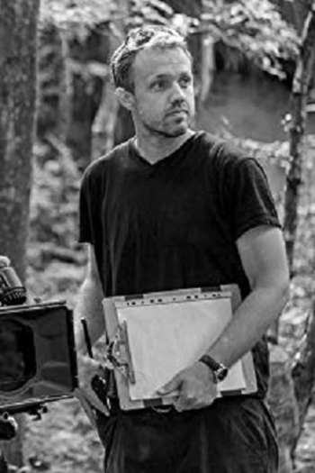 Actor Marco van Belle