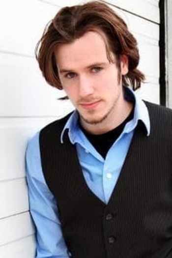 Actor Matt McGrath