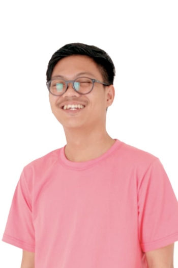 Actor Riyadi Prabowo