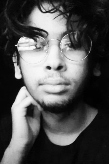 Film director Eduardo Magalhães da Costa