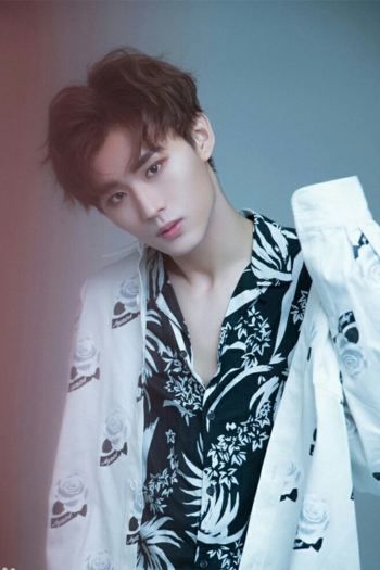Actor Zheng Yibin