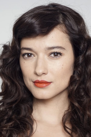 Actor Andrea Tivadar