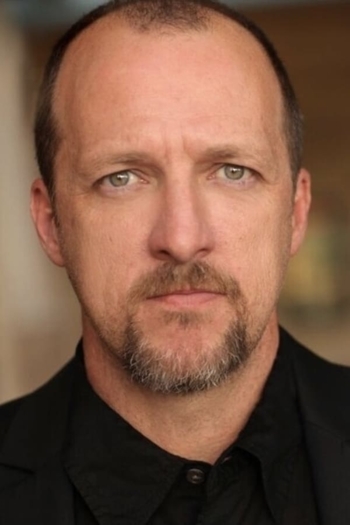 Book author Stephen Walker