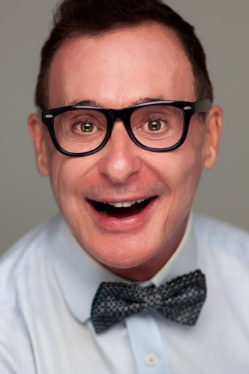 Actor Thomas Connelly