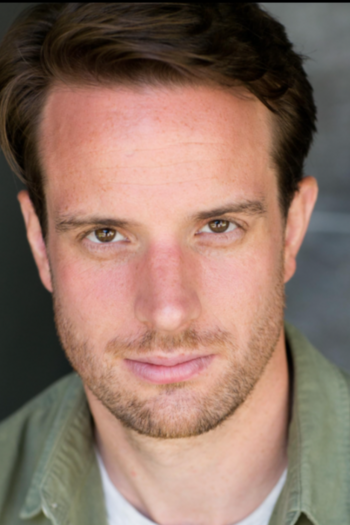 Actor Matthew Waterson
