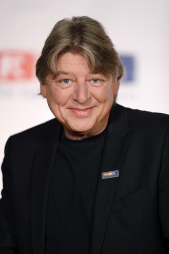 Actor Walter Freiwald