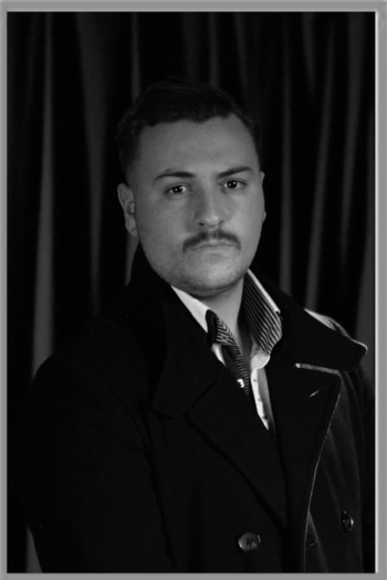 Actor Samuel H Osborne