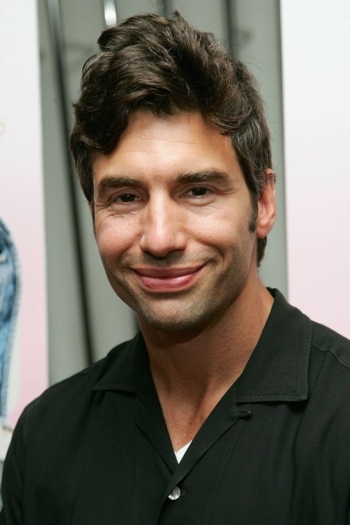 Actor Paul Dinello