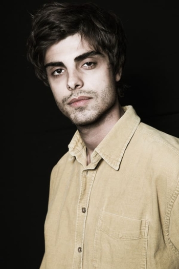 Actor Irakli Kvirikadze