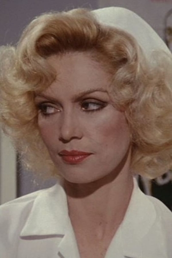 Actor Marta Anderson