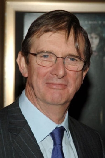 Actor Mike Newell