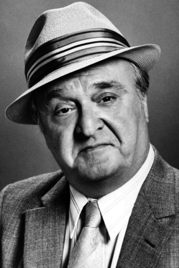 Actor Vincent Gardenia