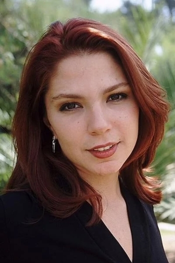 Actor Úrsula Achterberg