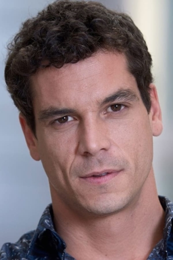 Actor Gonzalo Kindelán