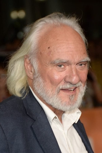 Actor Kenneth Welsh
