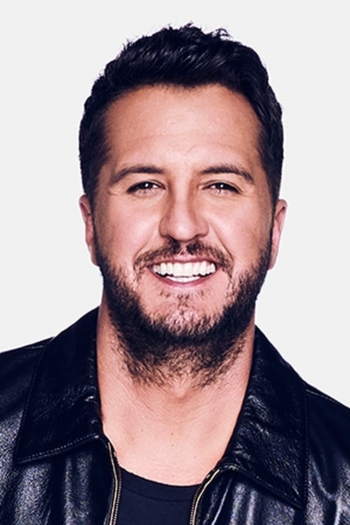 Actor Luke Bryan