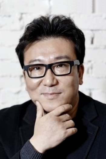 Actor JK Youn