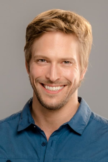 Actor Jon Cor