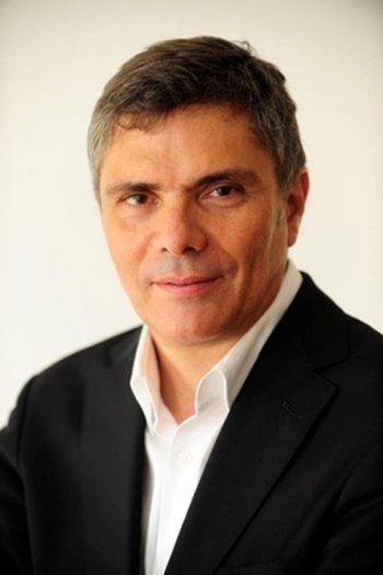 Film director Alejandro Borensztein