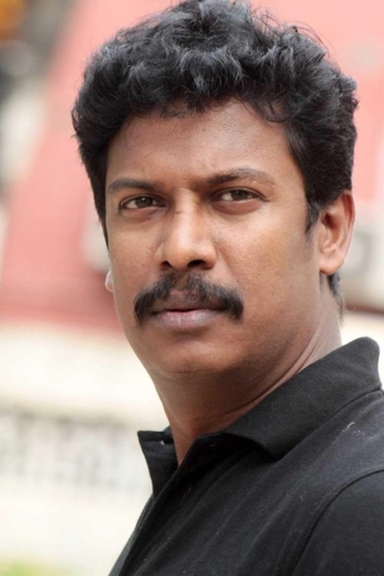 Actor Samuthirakani