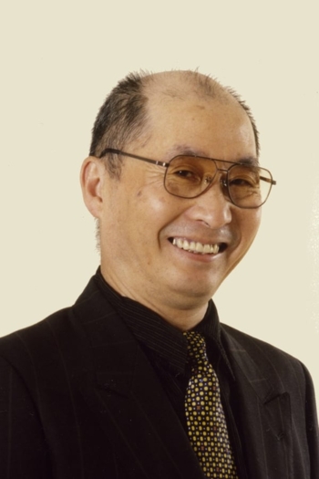 Actor Ryûji Nakagi