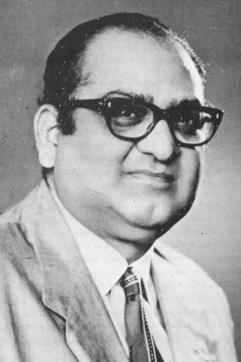 Actor S. V. Ranga Rao