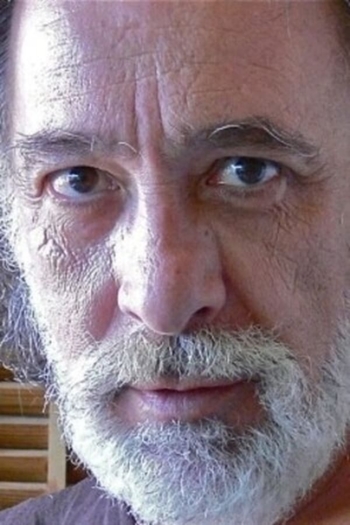 Actor José Pedro Carrión
