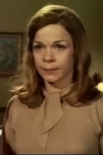 Actor Efi Roditi