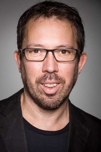 Film director Marcelo Martinessi