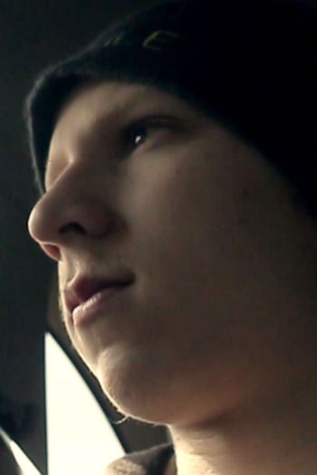 Actor James Chappell