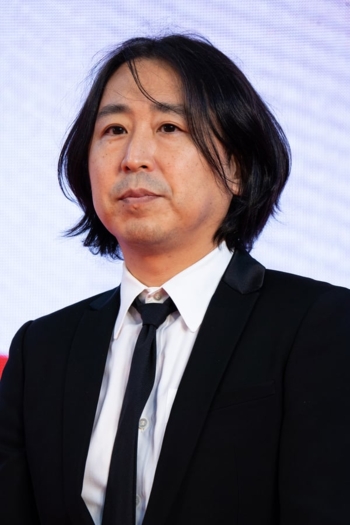 Film director Keiichi Kobayashi