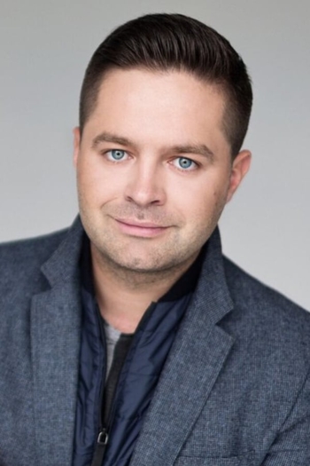 Actor Sergey Volchkov