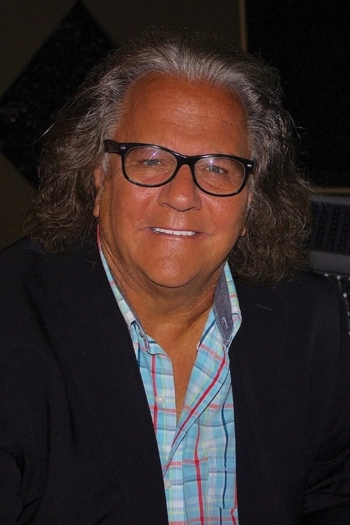 Film director Joe Thomas