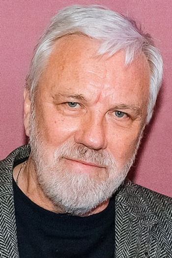 Actor Крылов Дмитрий