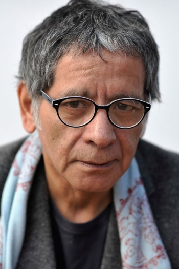 Actor Patricio Contreras